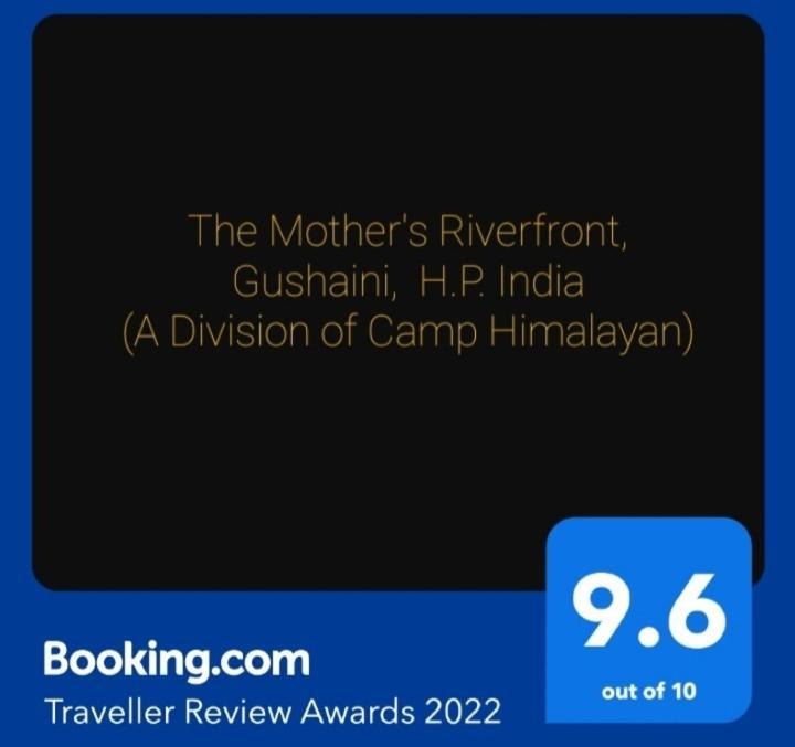 ホテル The Mother'S Riverfront Gushaini エクステリア 写真